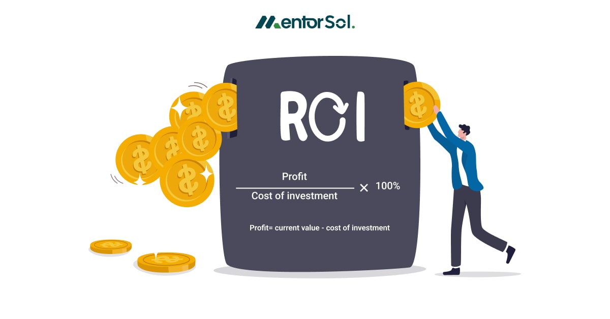 Calculating IT Staff Augmentation ROI-min